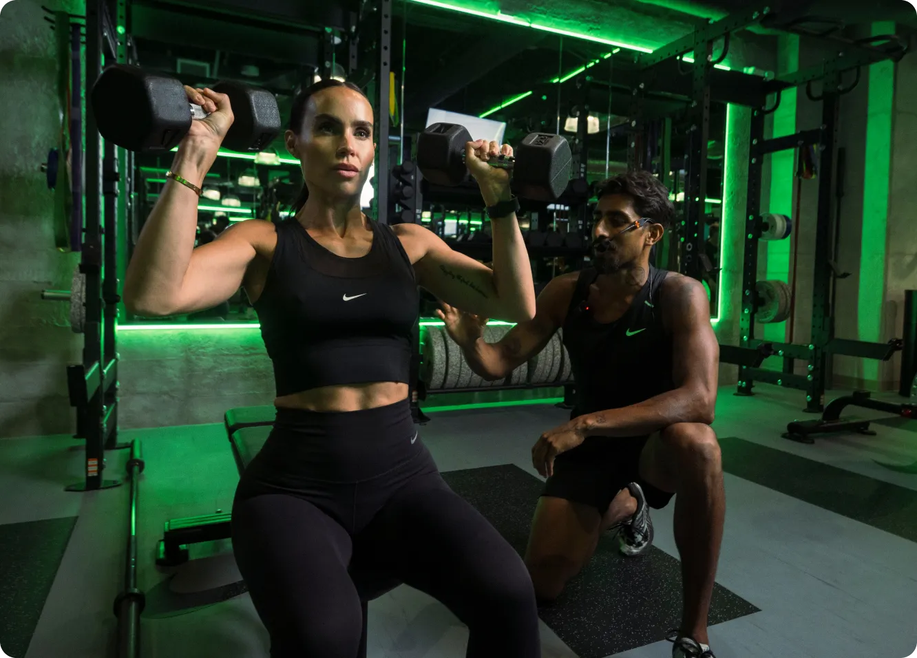 Guided by the best Image