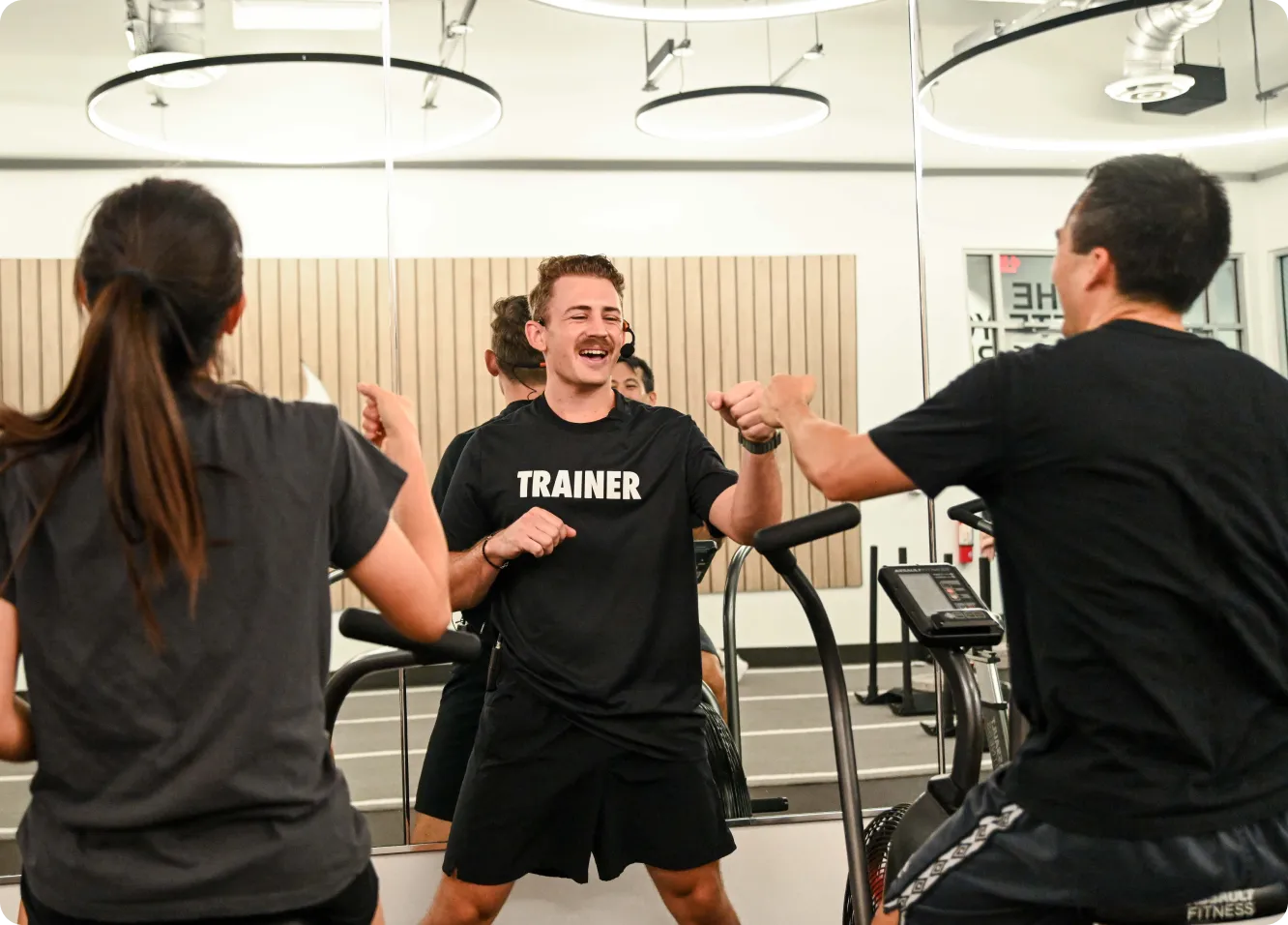 Guided by the best Image